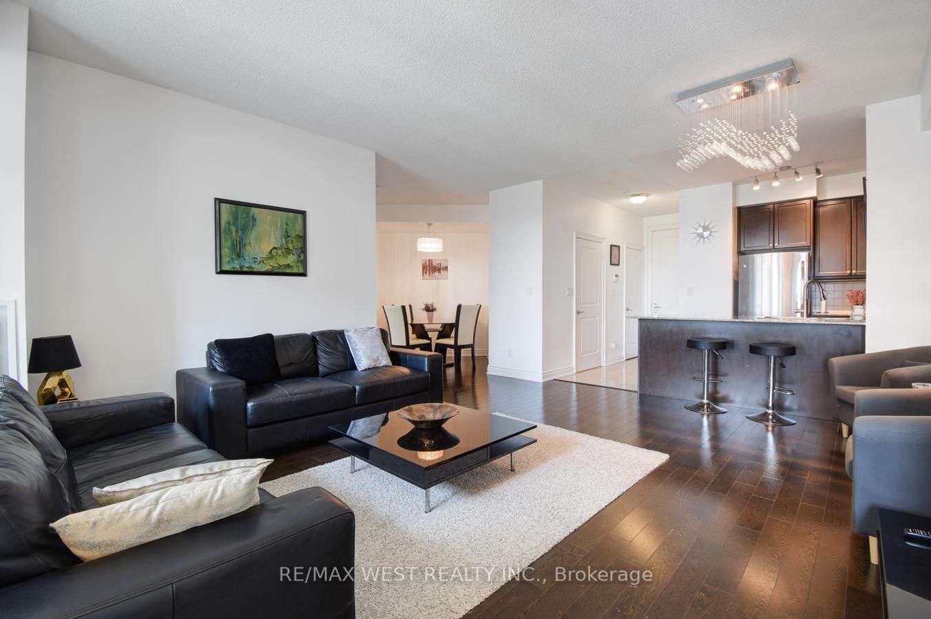 20 Bloorview Pl, unit 1003 for sale