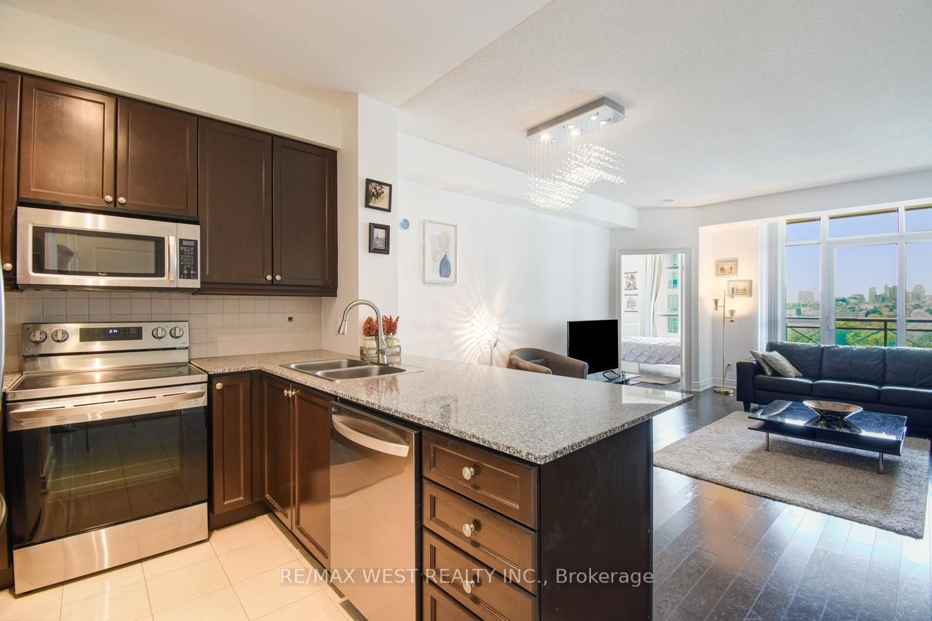 20 Bloorview Pl, unit 1003 for sale