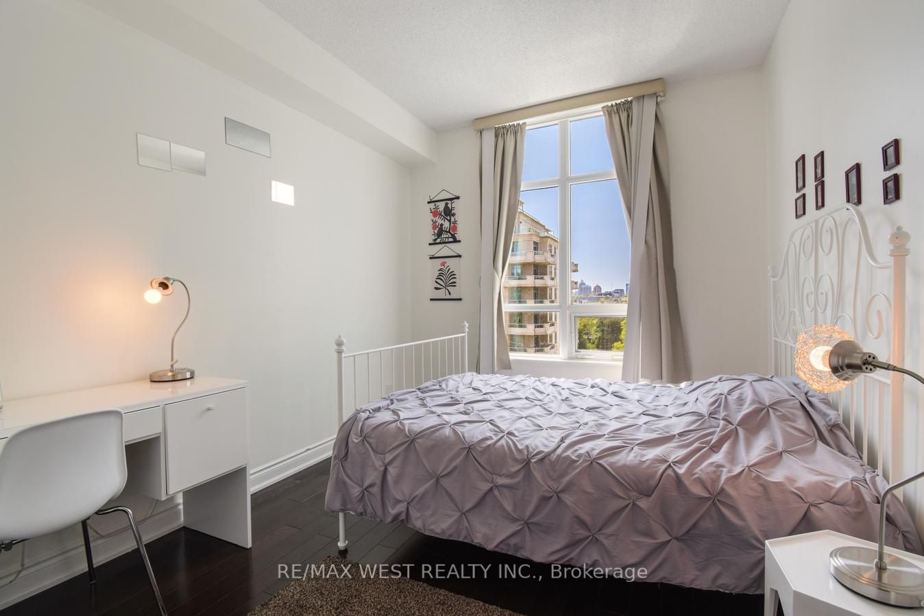 20 Bloorview Pl, unit 1003 for sale