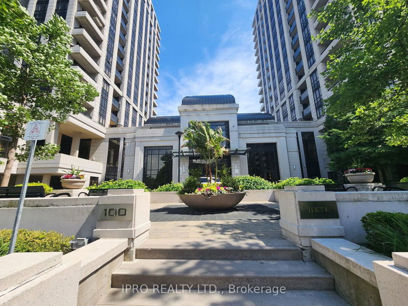 100 Harrison Garden Blvd, unit 202 for rent - image #1