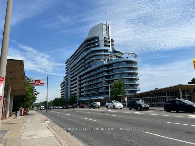 2885 Bayview Ave, unit 717 for sale - image #1