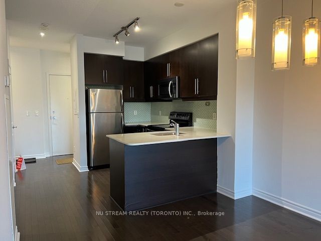 2885 Bayview Ave, unit 717 for sale - image #2