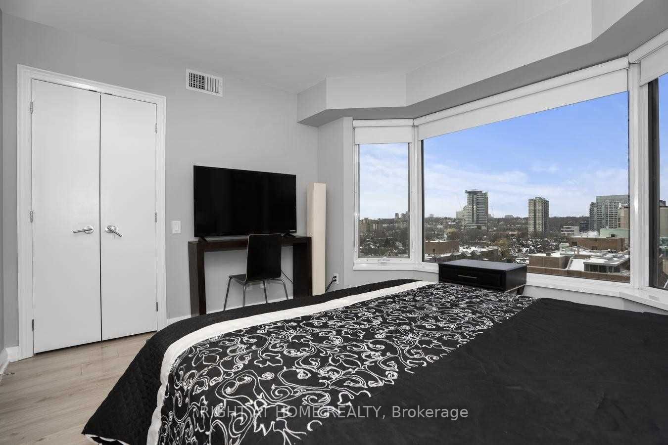 155 Yorkville Ave, unit 1103 for rent - image #14