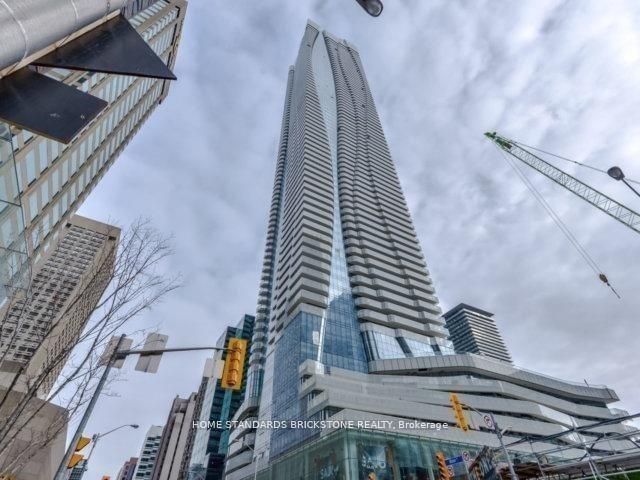 1 Bloor St E, unit 1306 for rent