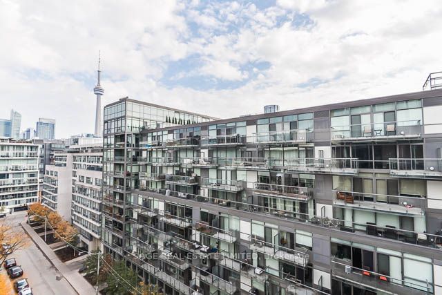 38 Stewart St, unit 802 for rent - image #1