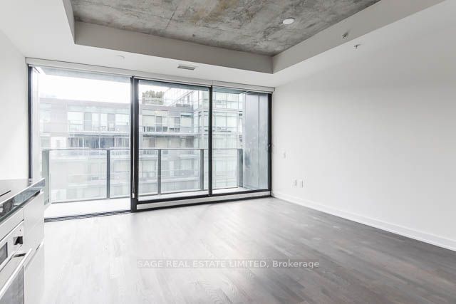 38 Stewart St, unit 802 for rent - image #4