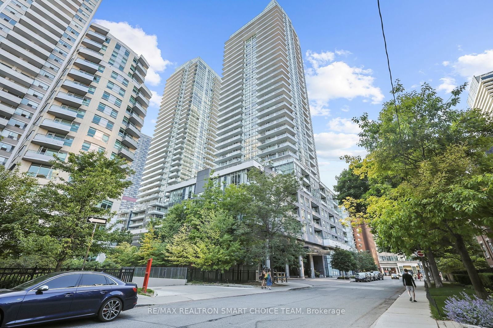 98 Lillian St, unit 202 for sale - image #1