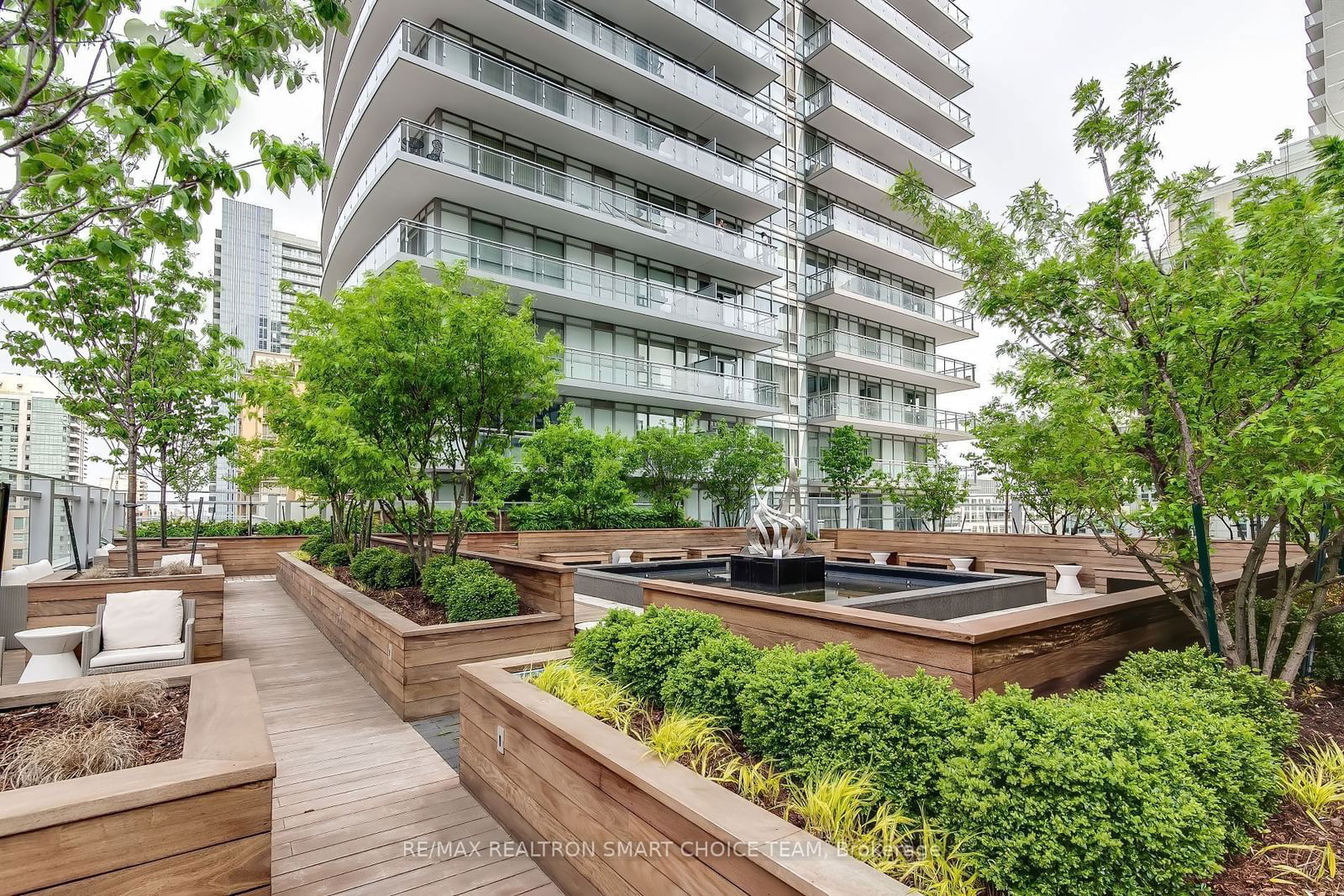 98 Lillian St, unit 202 for sale - image #22