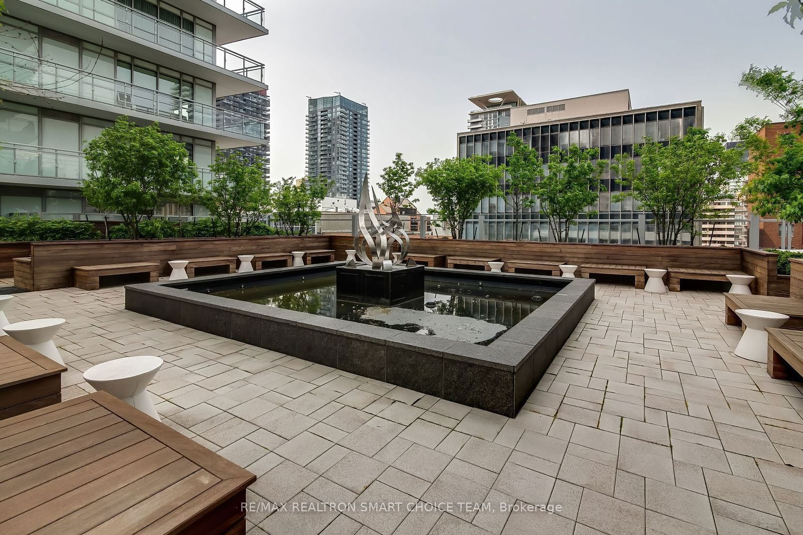 98 Lillian St, unit 202 for sale - image #23