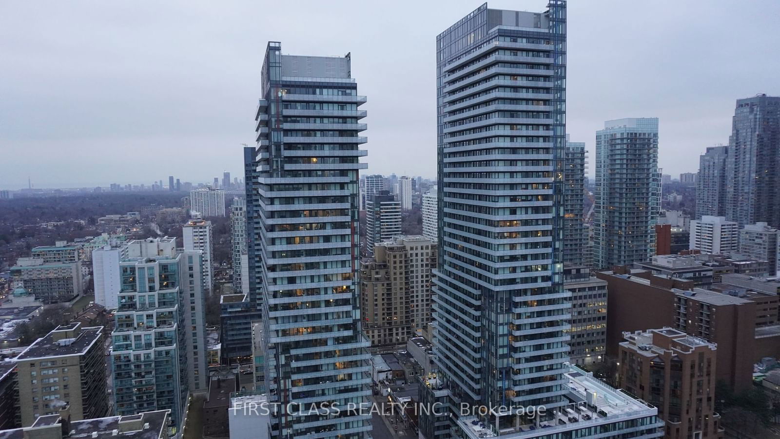 195 Redpath Ave, unit 3306 for rent - image #14