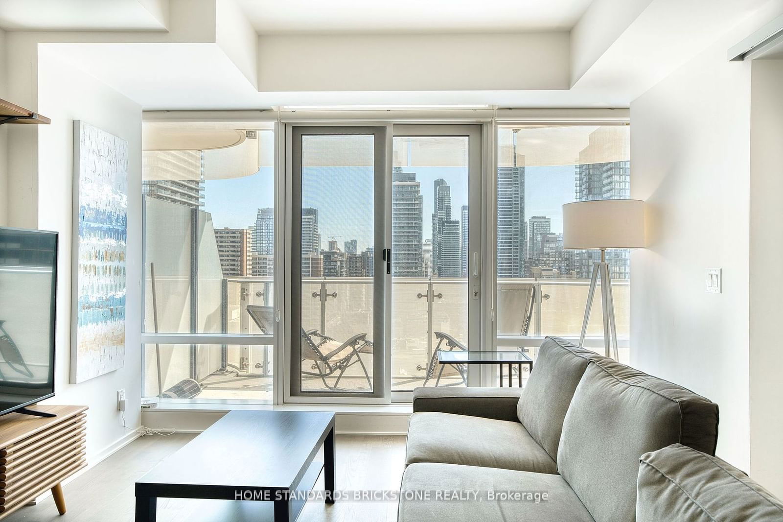 1 Bloor St E, unit 1306 for sale - image #11