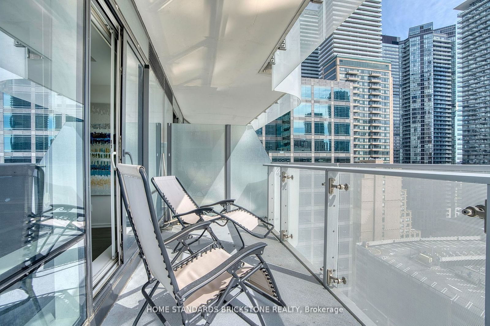 1 Bloor St E, unit 1306 for sale - image #19