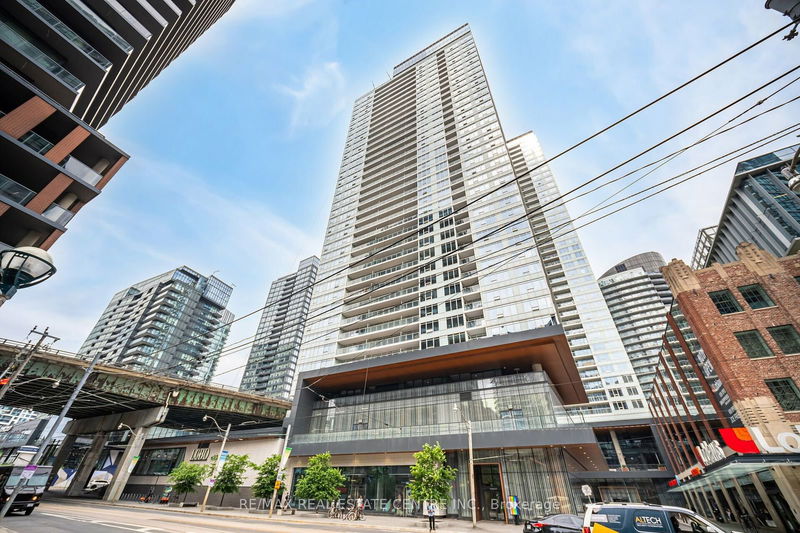 19 Bathurst St, unit 3011 for sale