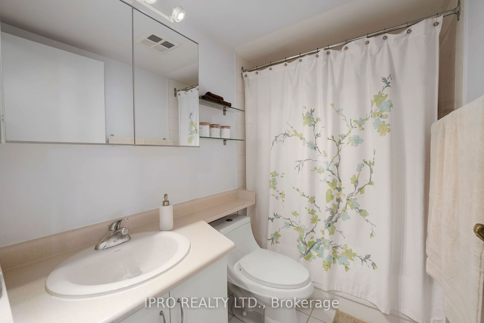 25 Grenville St, unit 1610 for sale - image #14