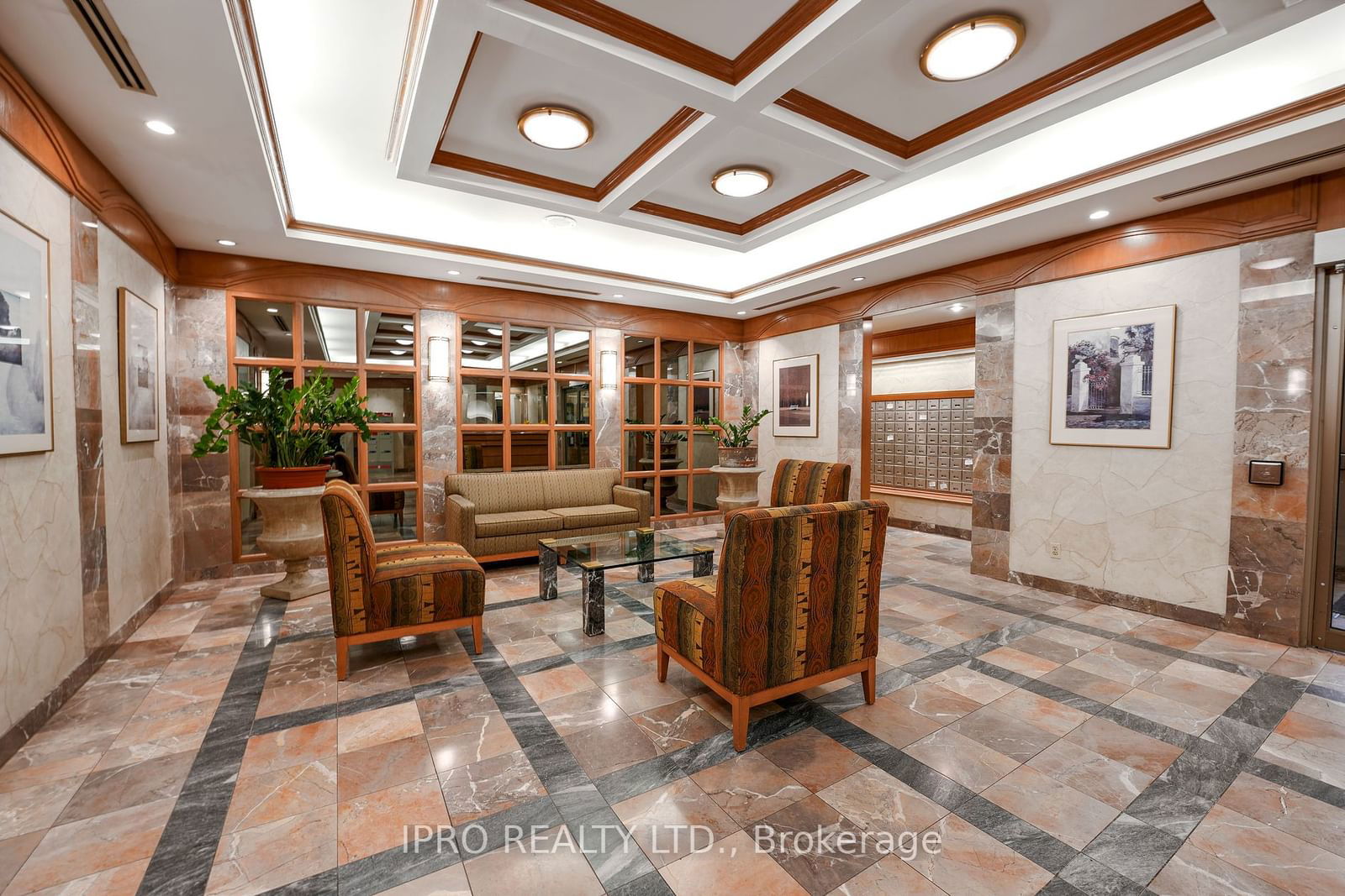 25 Grenville St, unit 1610 for sale - image #15