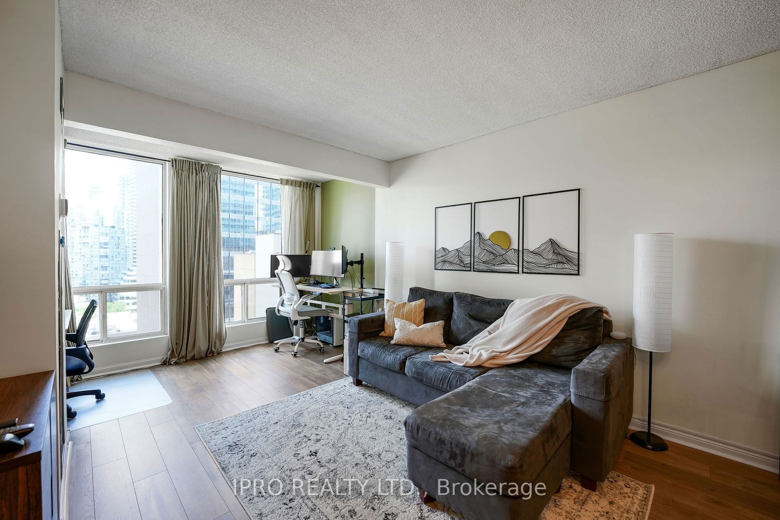 25 Grenville St, unit 1610 for sale - image #7