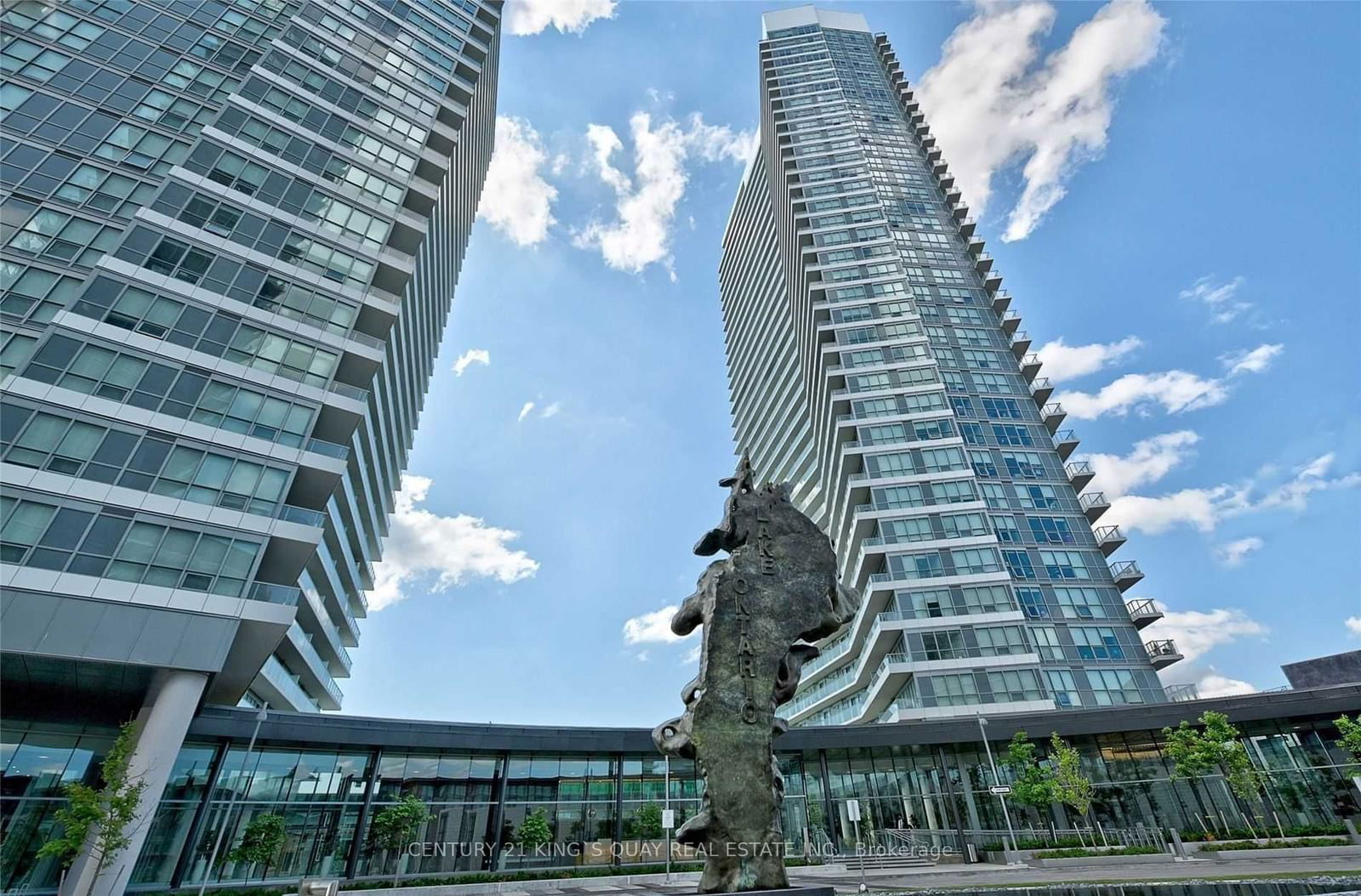 115 Mcmahon Dr, unit 1002 for sale - image #1