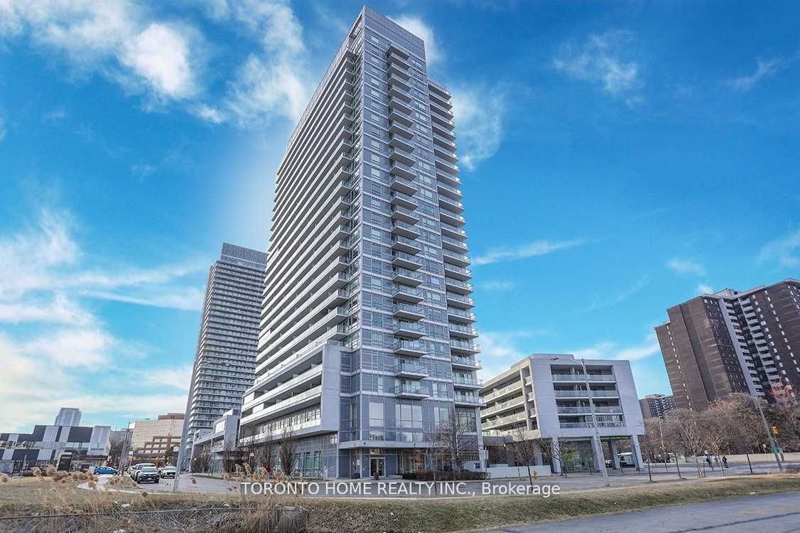 30 Heron's Hill Way N, unit 2502 for rent - image #1