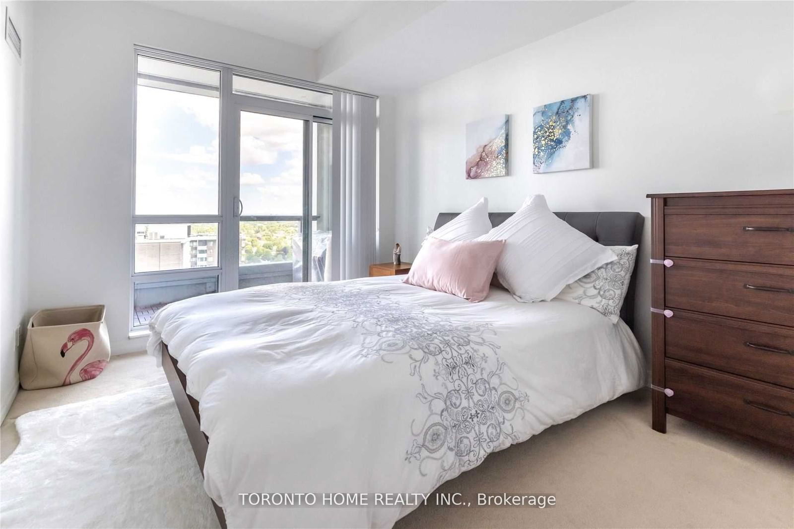 30 Heron's Hill Way N, unit 2502 for rent - image #4