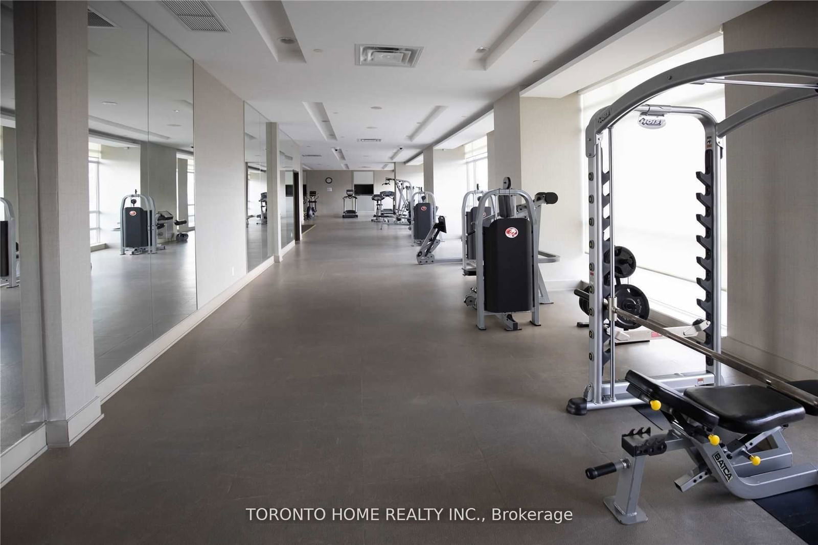 30 Heron's Hill Way N, unit 2502 for rent - image #8