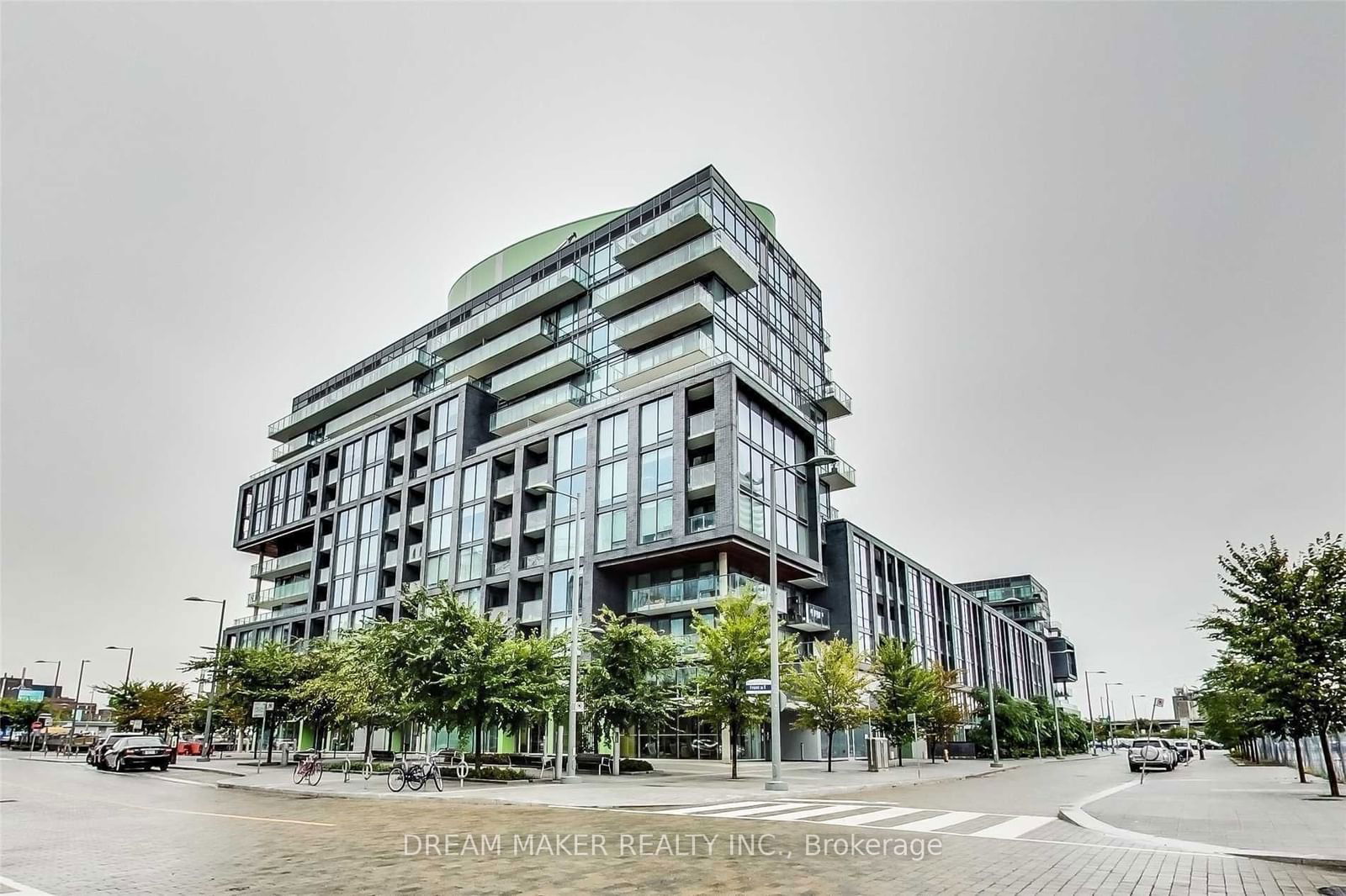 455 Front St E, unit N204 for sale - image #1