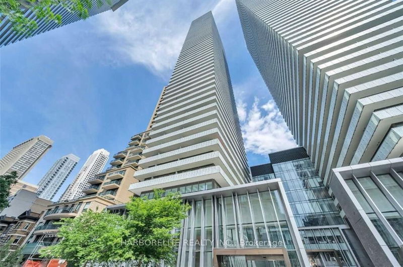 42 Charles St E, unit 2702 for sale - image #1