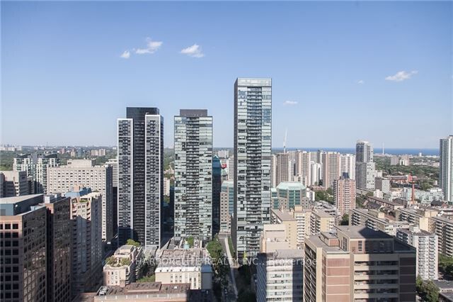 42 Charles St E, unit 2702 for sale - image #12