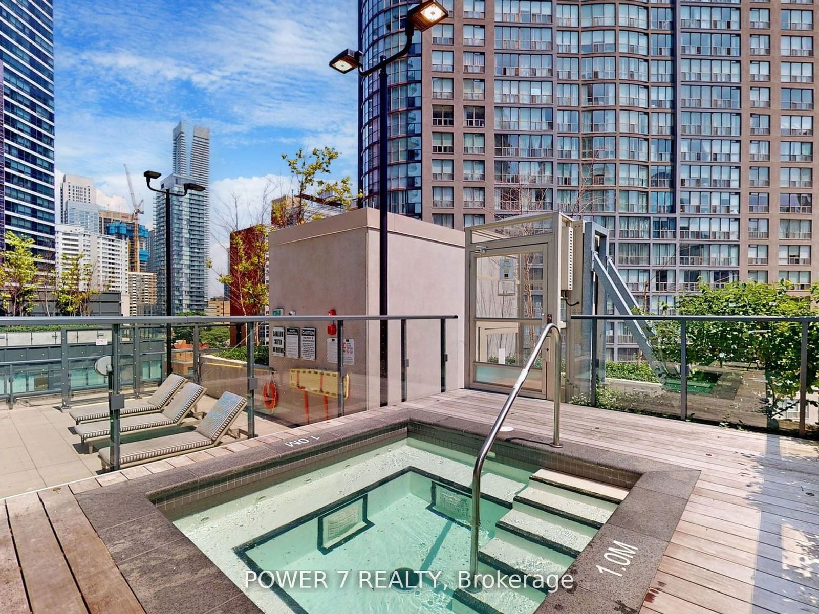 955 Bay St, unit 3010 for sale - image #26