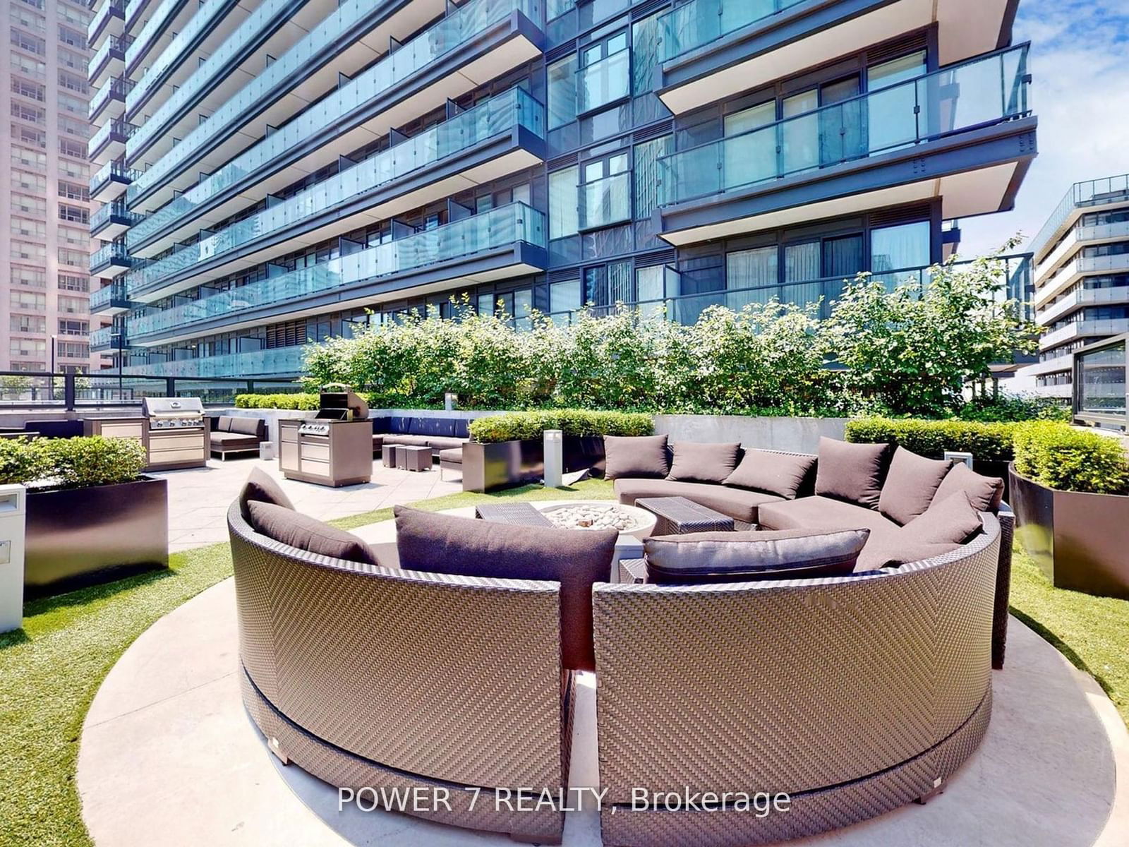 955 Bay St, unit 3010 for sale - image #27