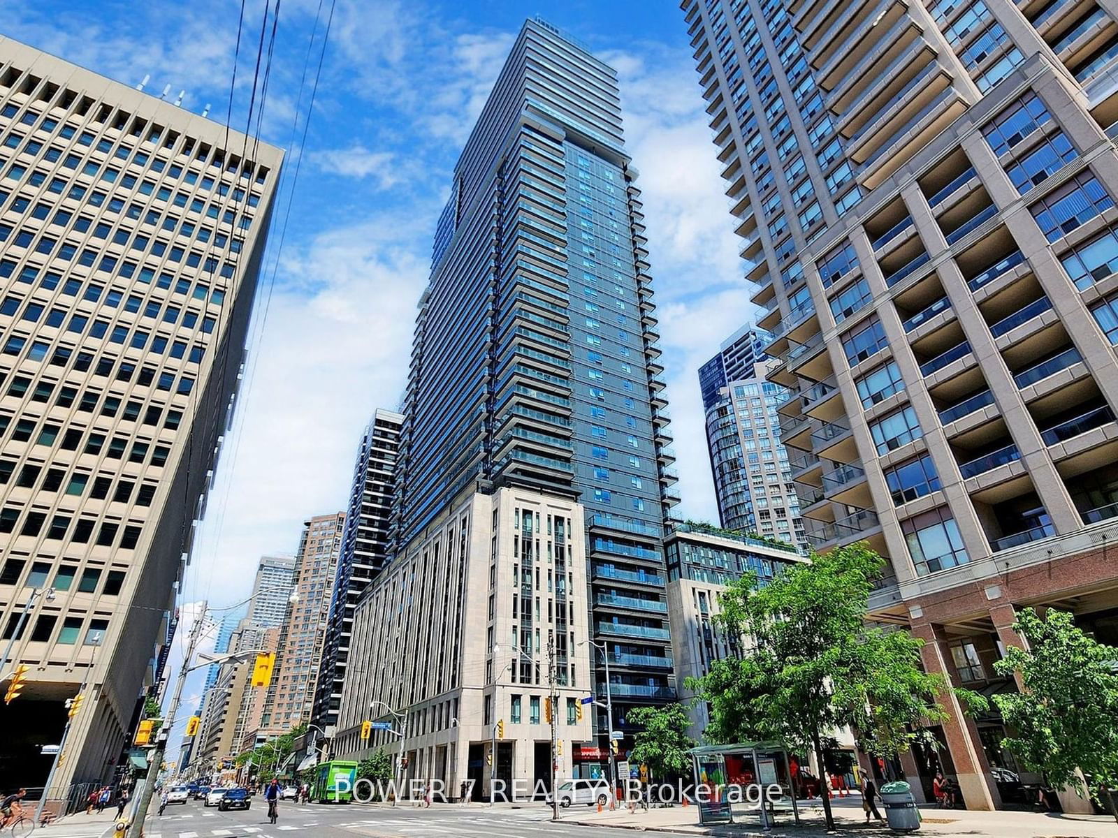 955 Bay St, unit 3010 for sale - image #36