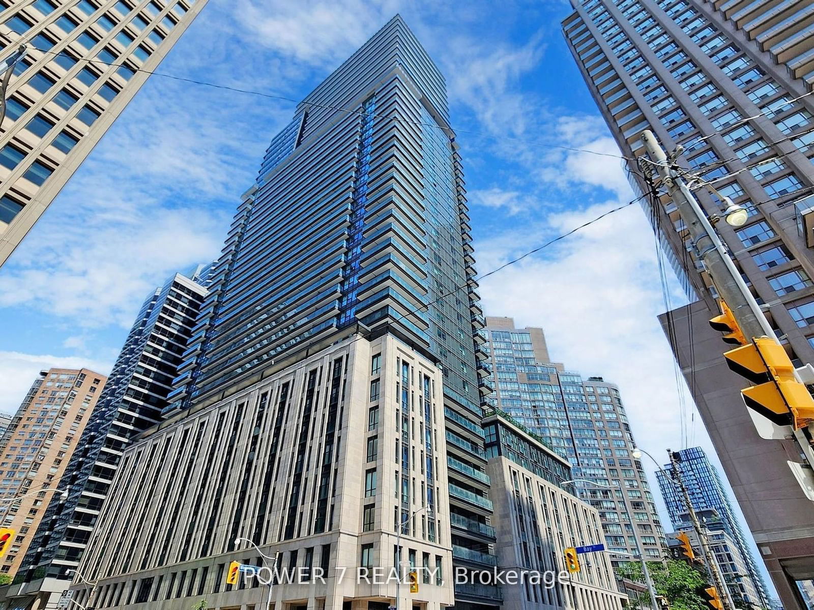 955 Bay St, unit 3010 for sale - image #39