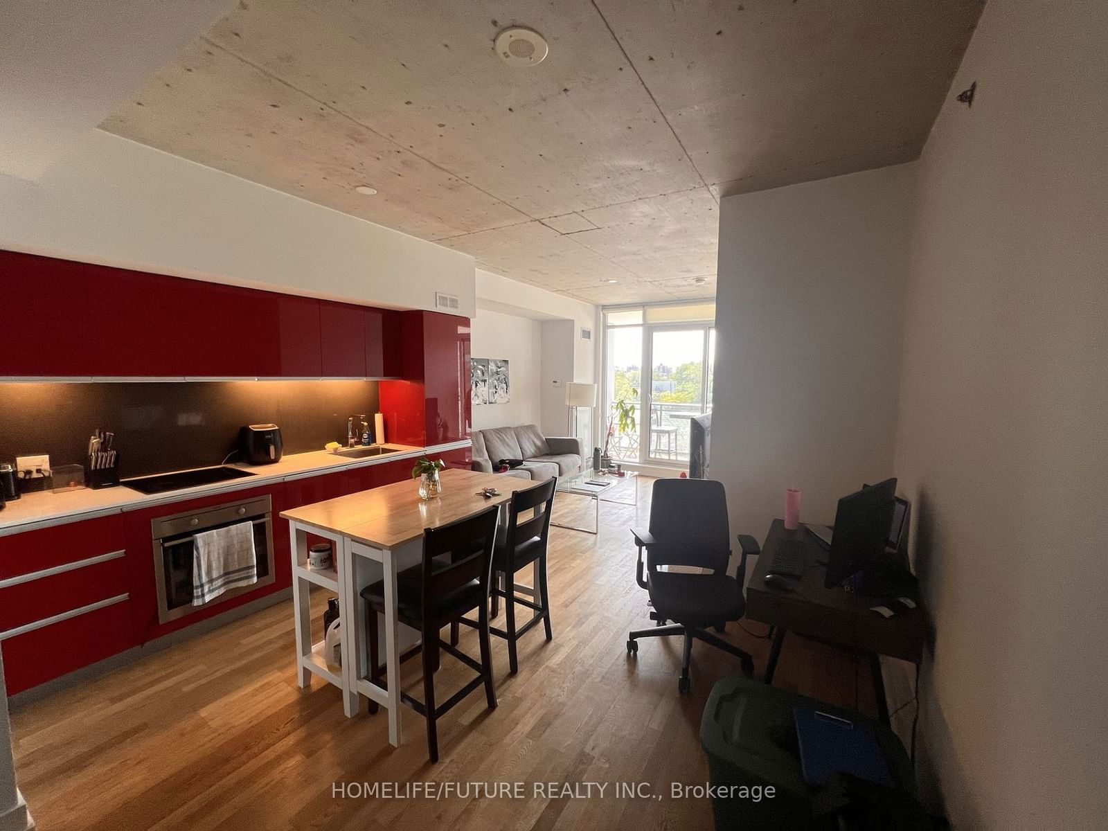 20 Minowan Miikan Lane, unit 519 for rent - image #6