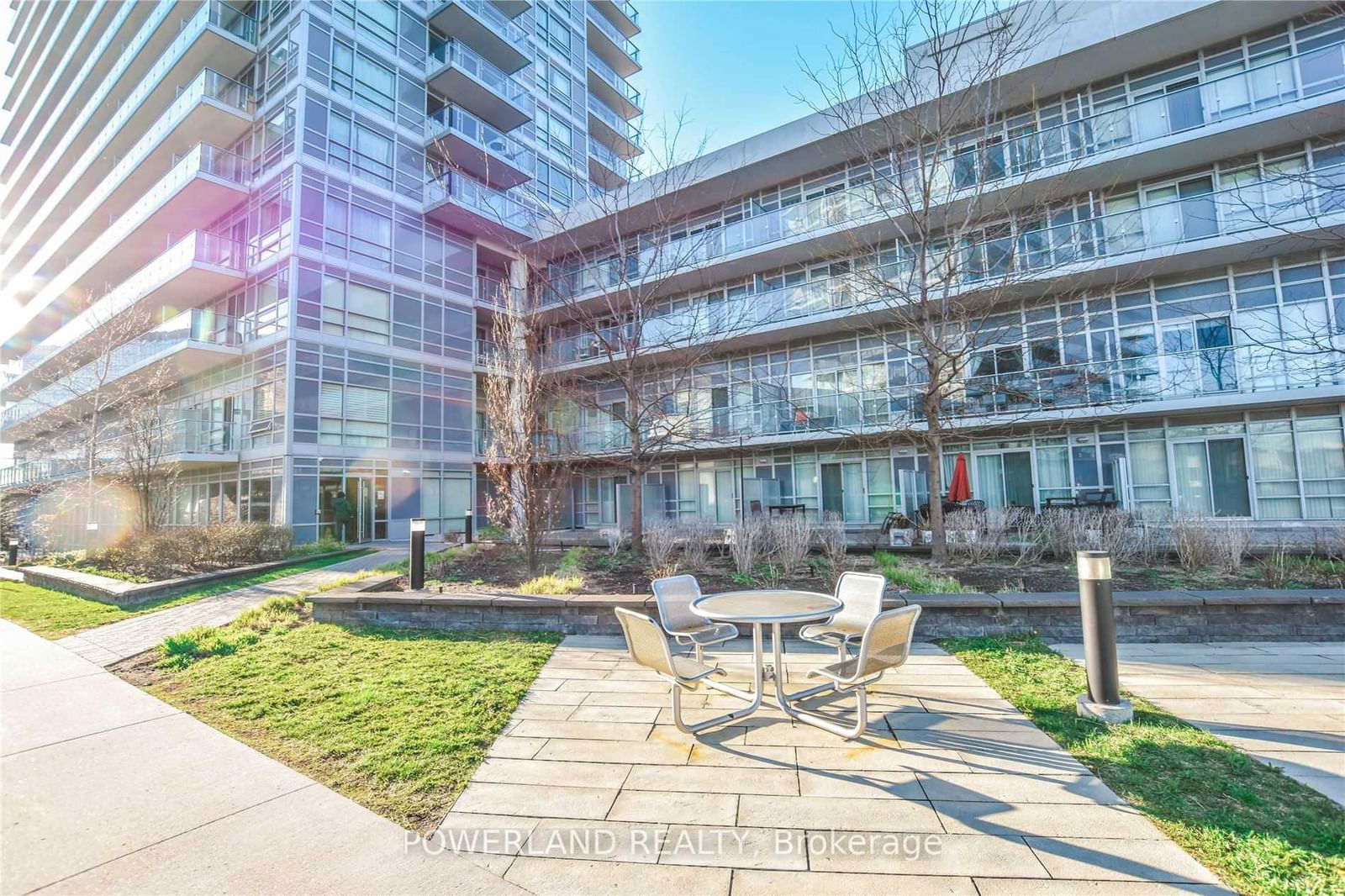 2015 Sheppard Ave E, unit 3004 for rent - image #2