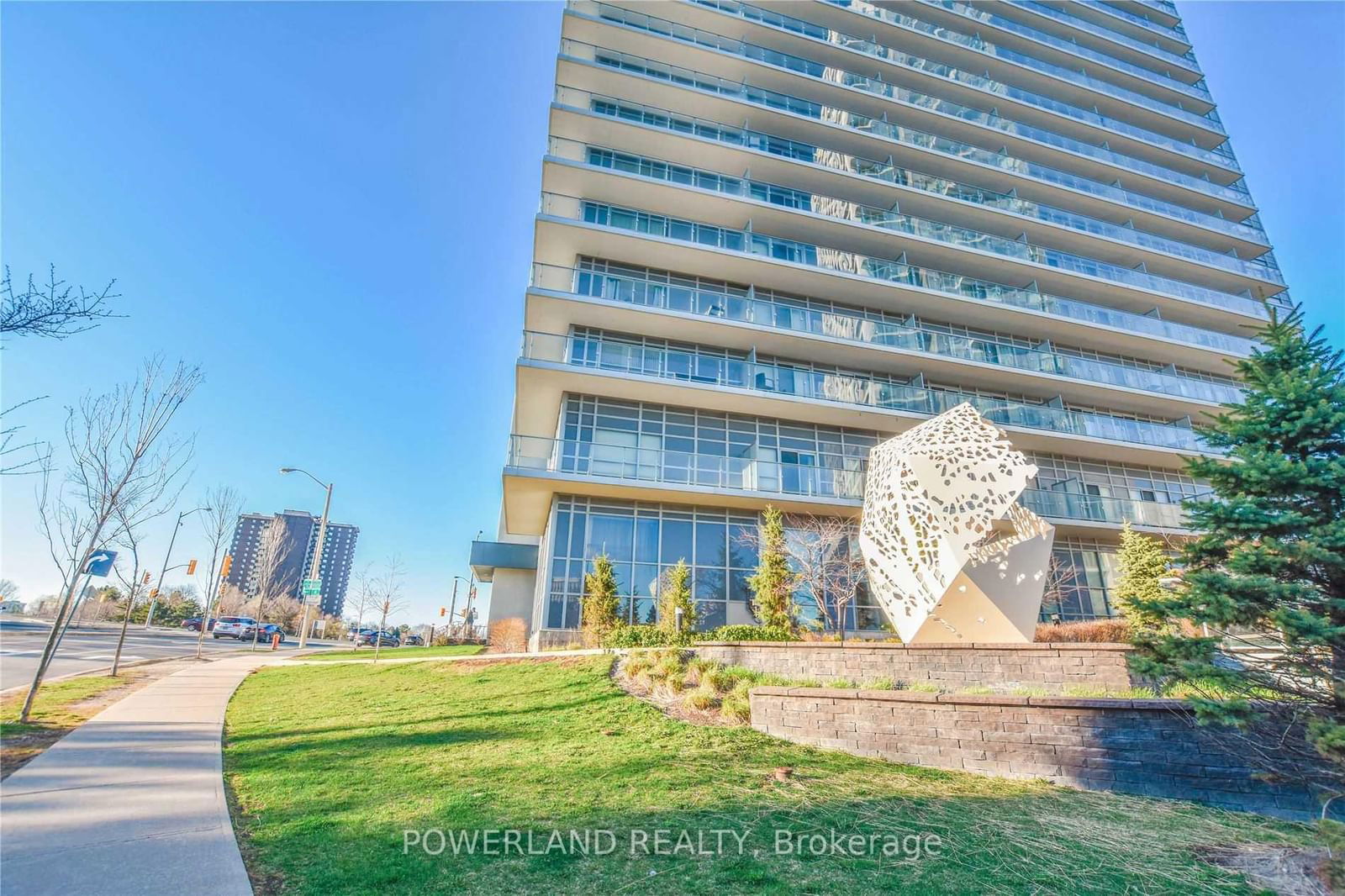 2015 Sheppard Ave E, unit 3004 for rent - image #3