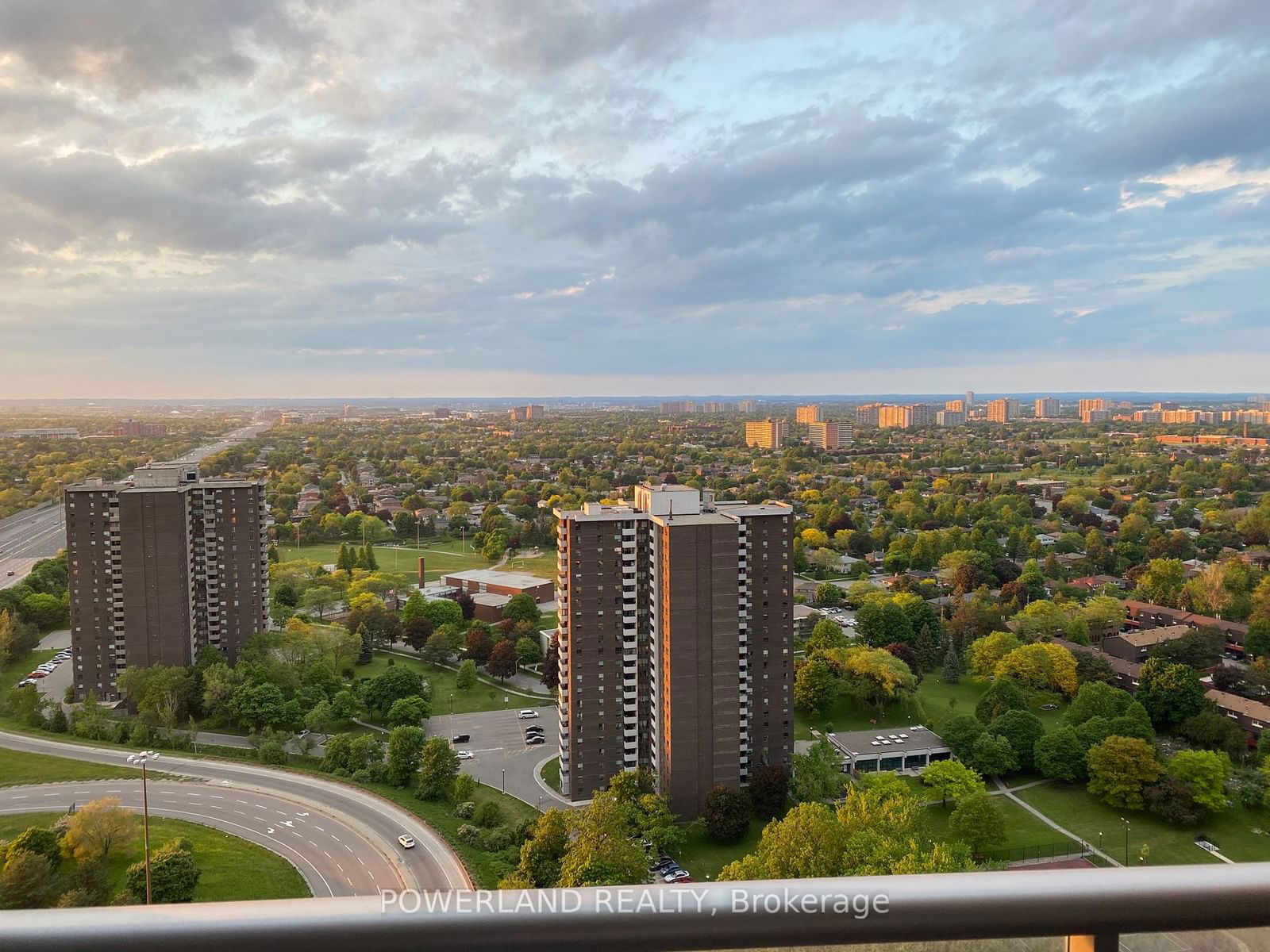 2015 Sheppard Ave E, unit 3004 for rent - image #4