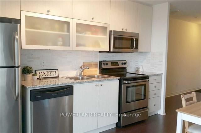 2015 Sheppard Ave E, unit 3004 for rent - image #8