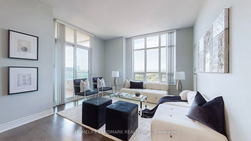 20 Bloorview Pl, unit 1504 for sale - image #1