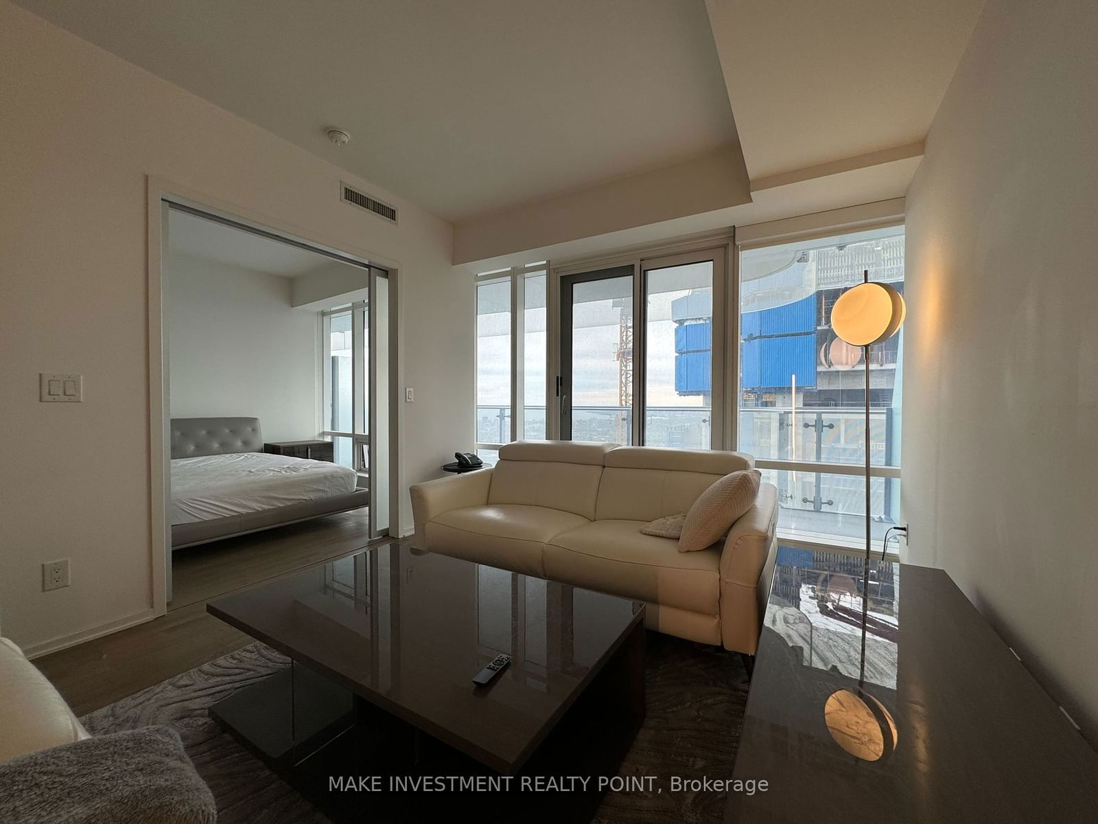 1 Bloor St E, unit 6307 for rent - image #13