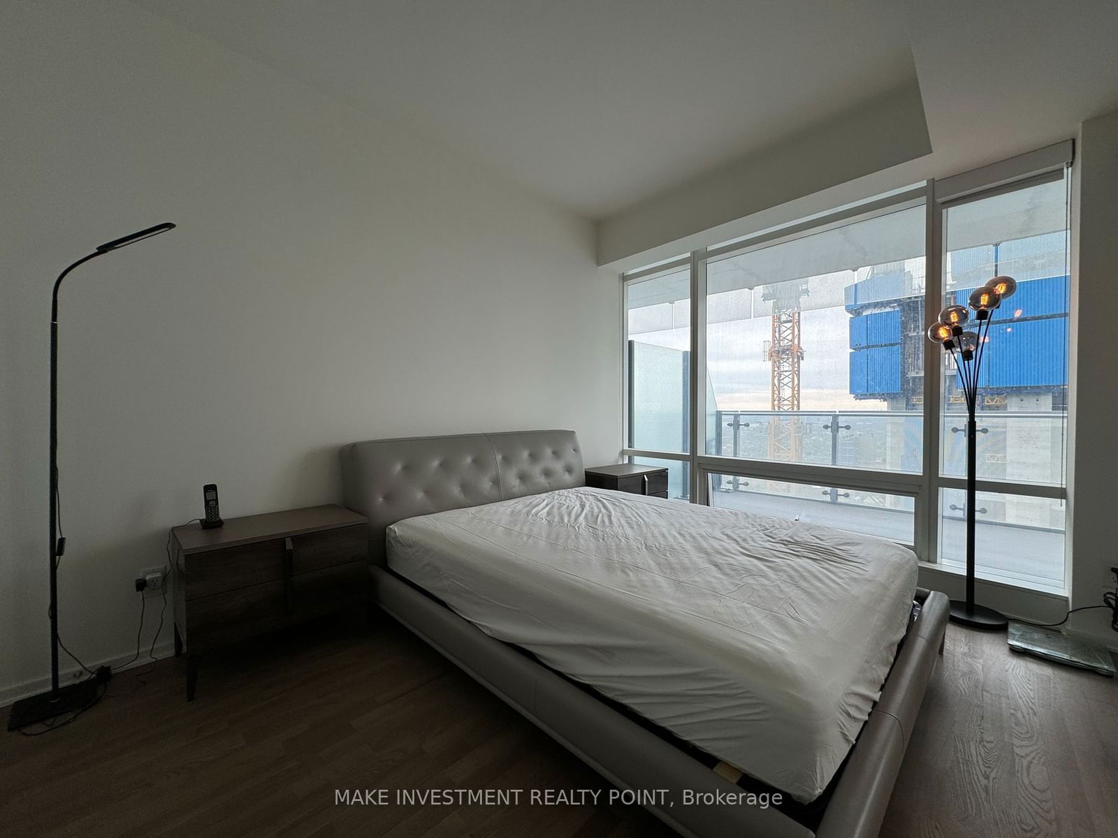 1 Bloor St E, unit 6307 for rent - image #16