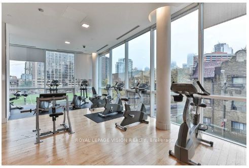 120 Homewood Ave, unit 2402 for sale - image #7