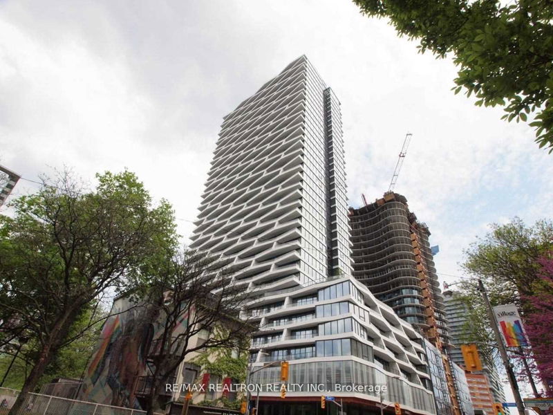 85 Wood St, unit 2606 for rent - image #1