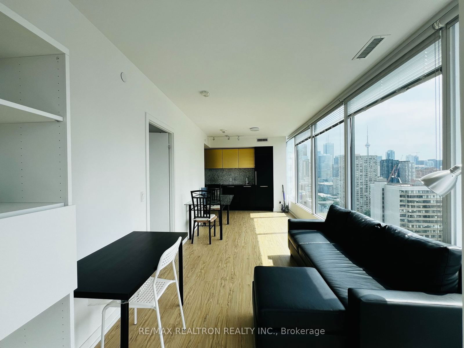 85 Wood St, unit 2606 for rent - image #9