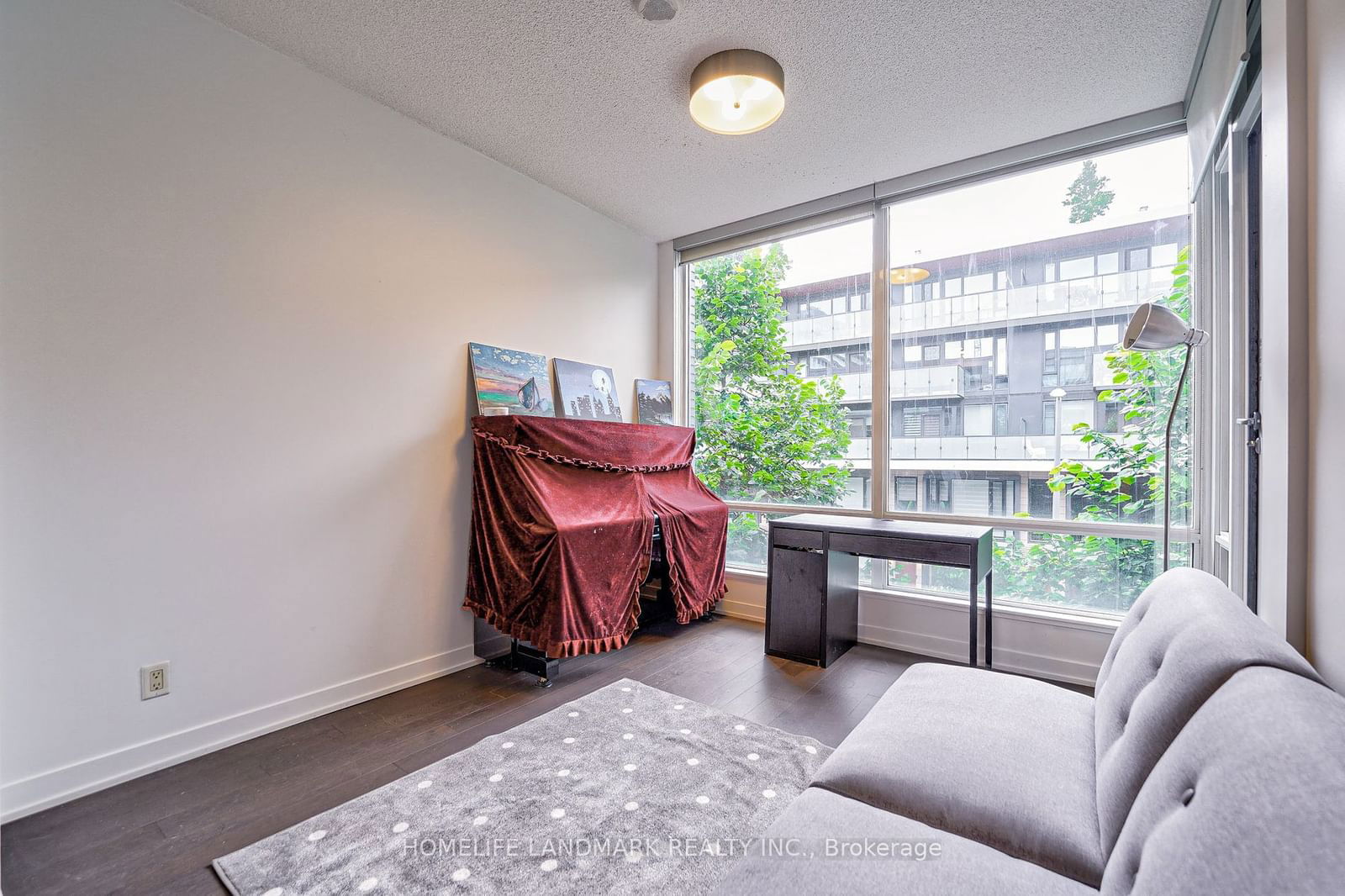 455 Front St E, unit S214 for sale - image #22