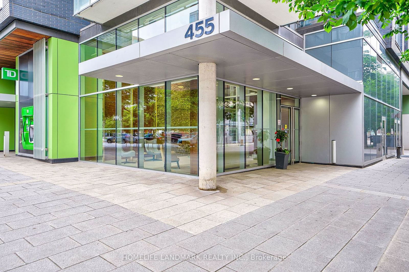 455 Front St E, unit S214 for sale - image #3