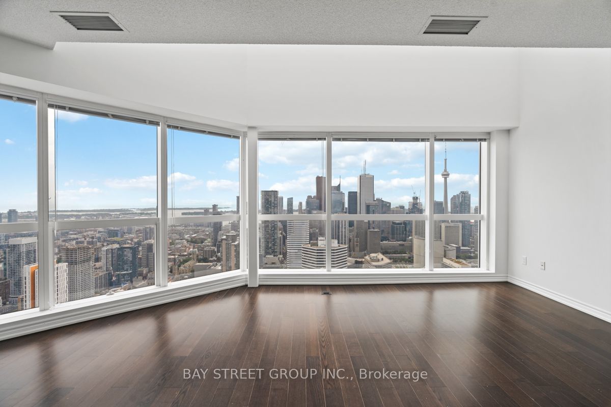 386 Yonge St, unit 5709 for rent - image #11