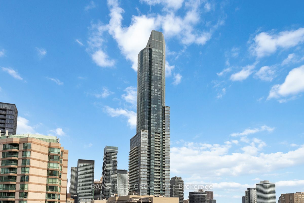 386 Yonge St, unit 5709 for rent - image #30