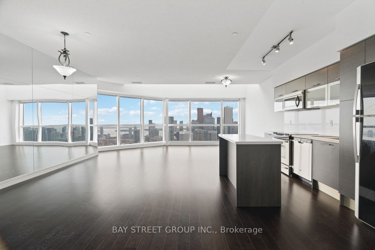 386 Yonge St, unit 5709 for rent - image #8