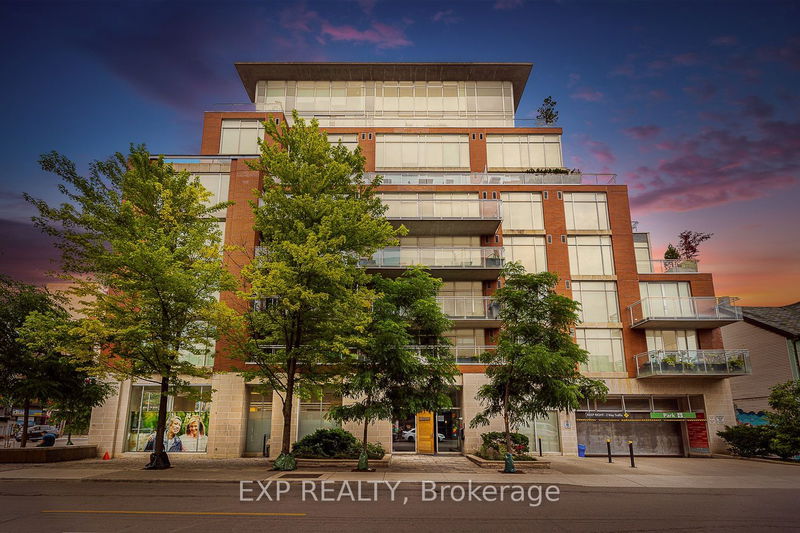 301 Markham St, unit 203 for sale - image #1