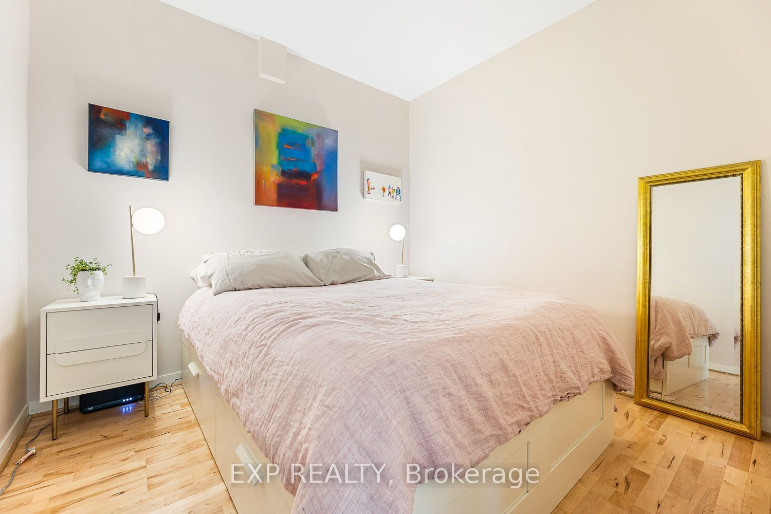 301 Markham St, unit 203 for sale - image #22