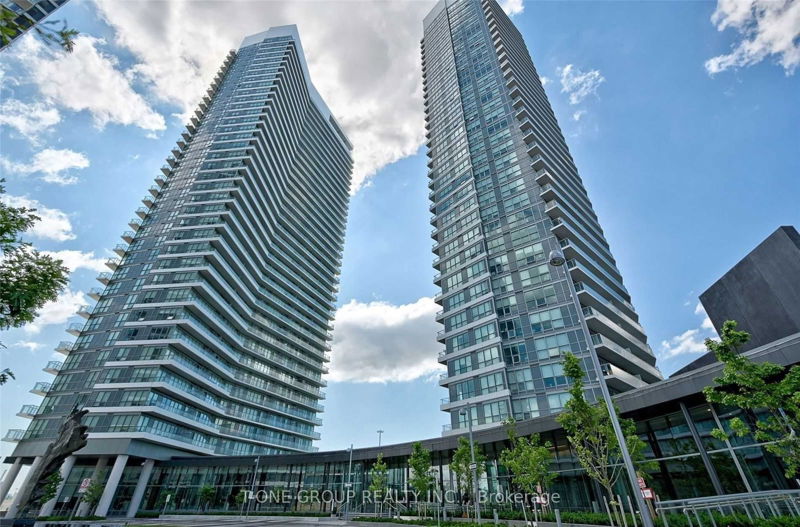 115 Mcmahon Dr, unit 1501 for rent - image #1